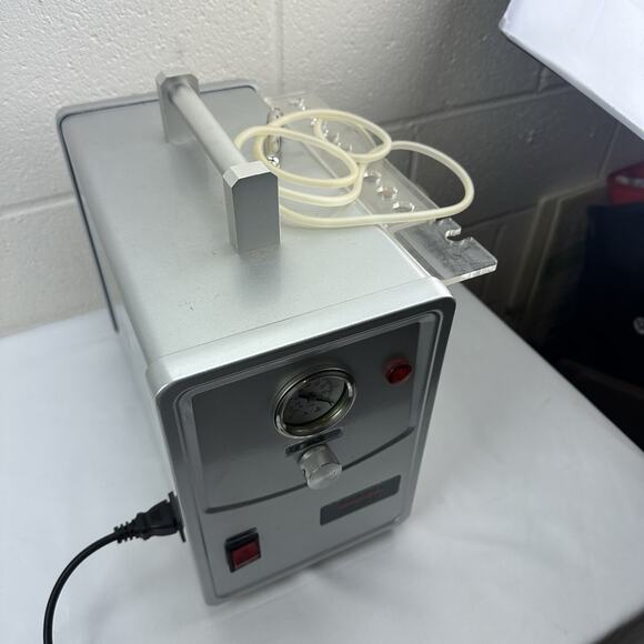 Kendal Prof. Diamond Microdermabrasion Machine HB-SF02 Machine Only - Tested - Picture 2 of 7